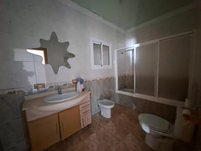 SE VENDE CASA EN ABRUCENA — 25