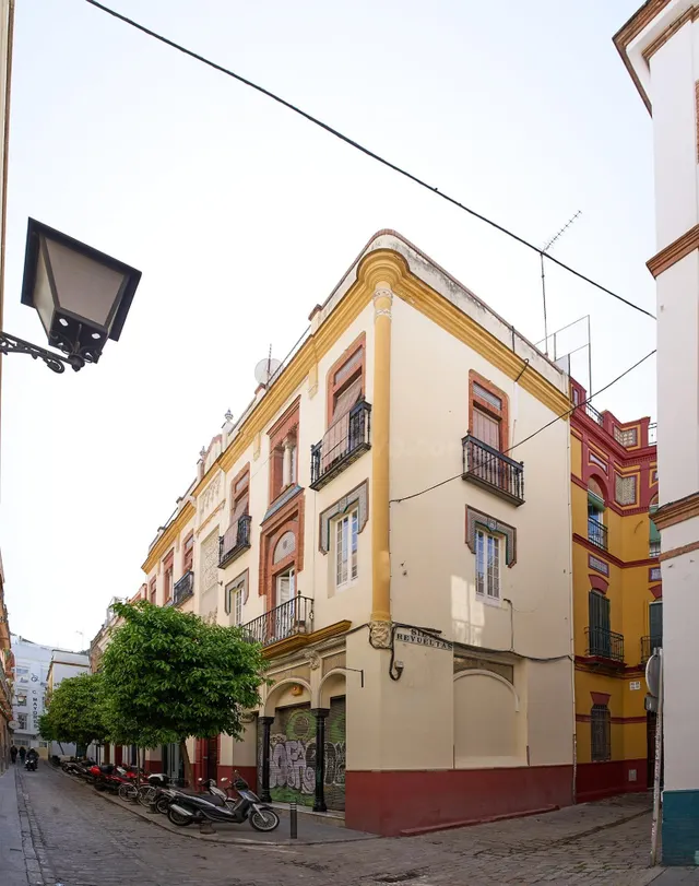Exclusiva Joya Arquitectónica. Piso en venta situado en el e