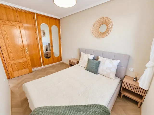 ¡Apartamento en venta a tan solo 300 metros de la playa de La Mata! — 13