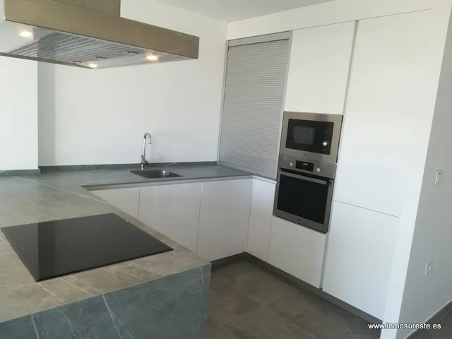 Exclusivo residencial de apartamentos situado en Urb. Los Balcones de Torrevieja. — 6