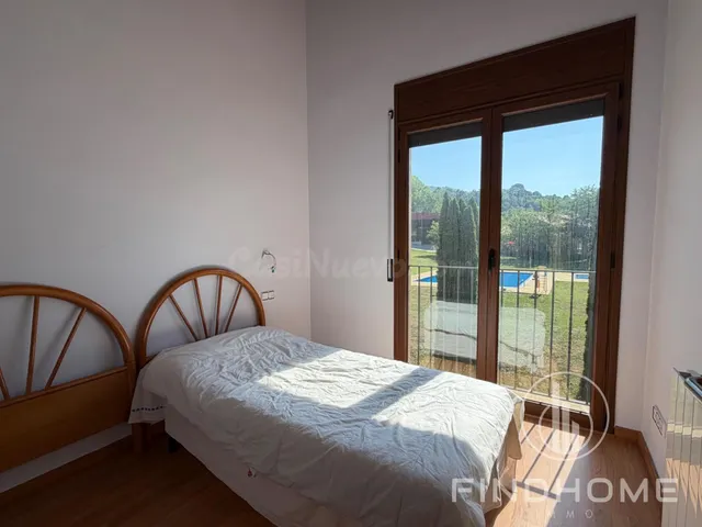 Pareado 4 habitaciones 189m² en venta - Vallfogona de Ripollès — 31