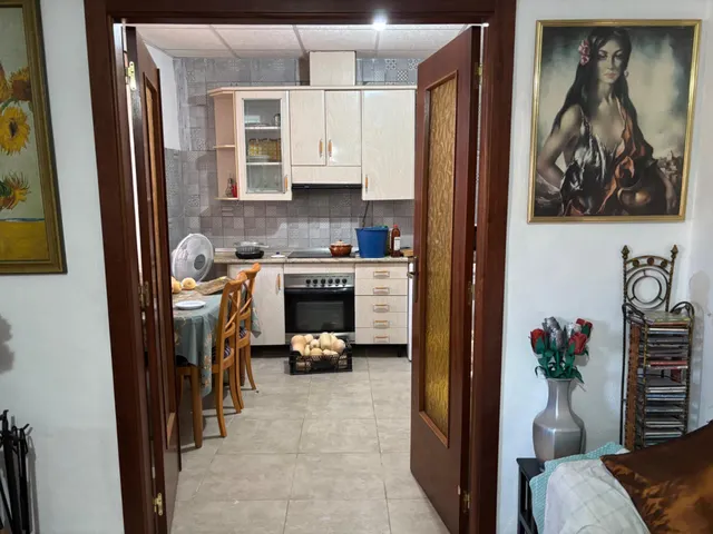 Casa tipo duplex en Beniel — 17