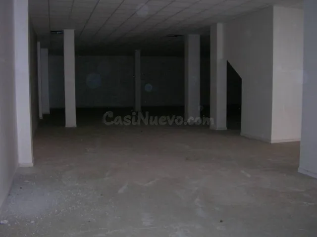 Local comercial 350m² en alquiler - Plaza Madrid - foto 3