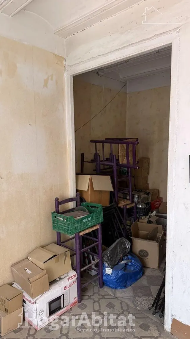 EN PLENO CENTRO HISTÓRICO PARA HACER A TU GUSTO — 20