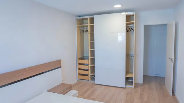 Piso 2 habitaciones 124m² en alquiler - Primera Fase - Nuevo Tres Cantos — 10