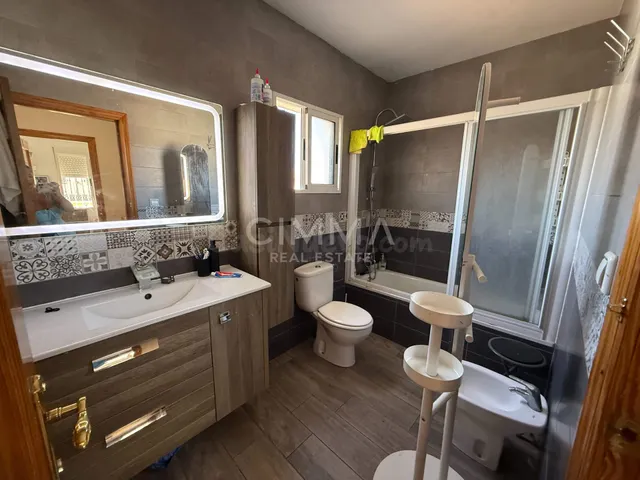 Exclusivo pareado en Pinar de Garaíta de cinco habitaciones — 4