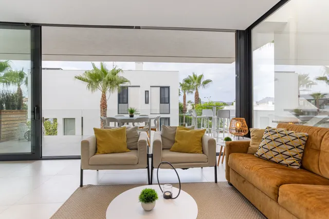 Apartamento 3 habitaciones 113m² en venta - Islas Menores-Mar de Cristal — 12