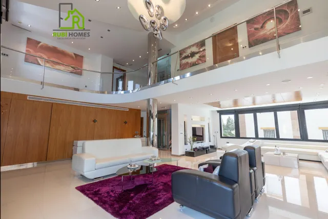 CHALET PREMIUM EN VENTA - OGÍJARES — 14