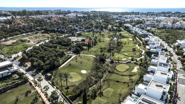 Chalet 5 habitaciones 287m² en venta - Costa Del Sol — 39