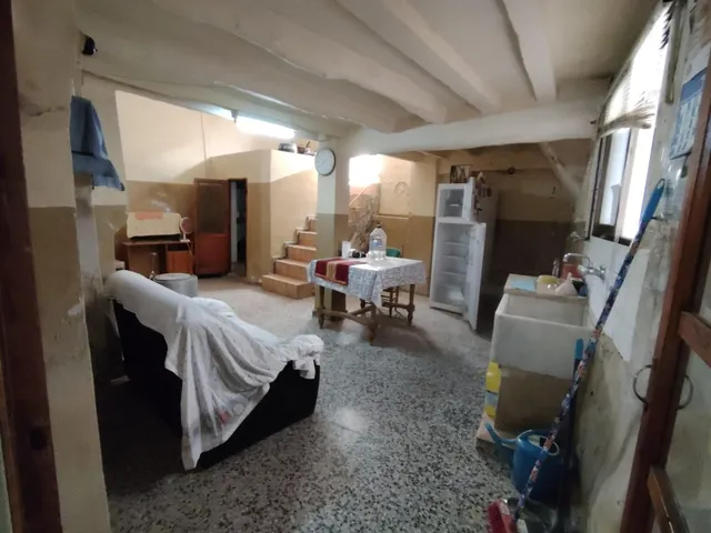 Gran casa en Pedralba para reformar con muchas posibilidades — 18