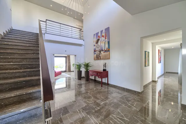 Chalet 6 habitaciones 540m² en venta - Costa del Sol - foto 4
