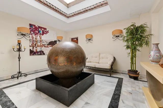 Chalet 4 habitaciones 842m² en venta - Costa Del Sol — 6