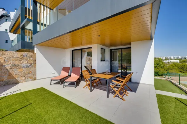 Exclusivo apartamento en uno de los resorts más prestigiosos - foto 4