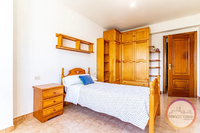 PISO listo para entrar A VIVIR ✨ por 89.990 € | CARBALLO (A Coruña) — 41