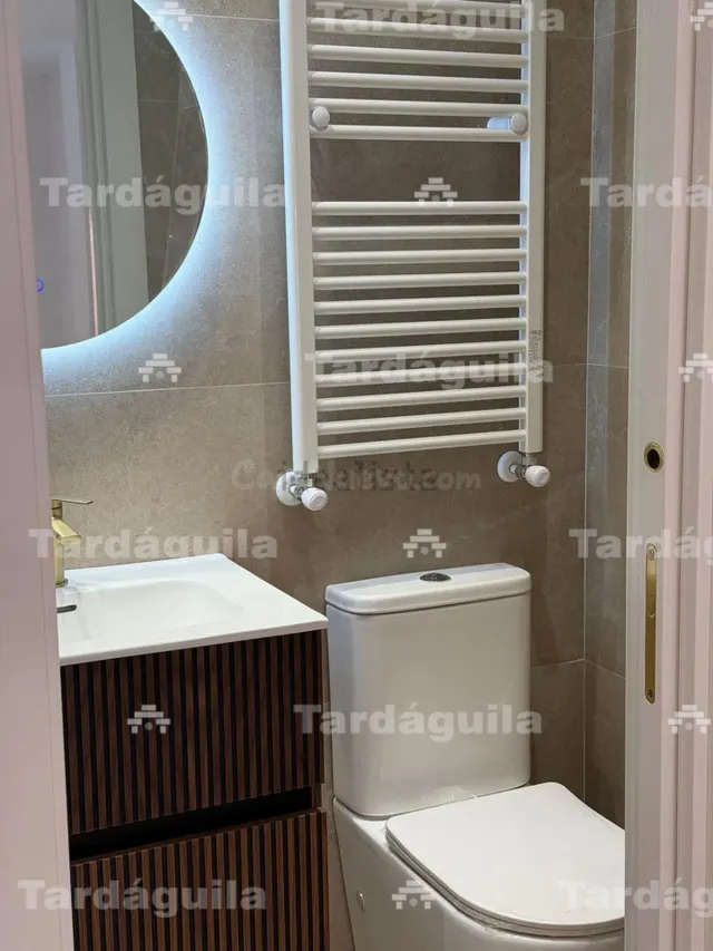 PISO 3 DORMITORIOS JUNTO ESTACIÓN DE AUTOBÚS - foto 4