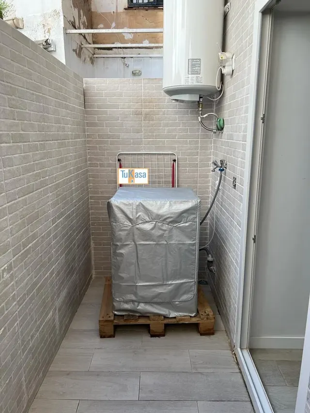 Venta de apartamento Reformado Junto al Puente san Francisco — 22