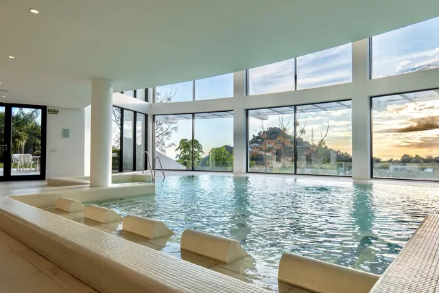 Apartamento 3 habitaciones 153m² en venta - Ojen pueblo — 42