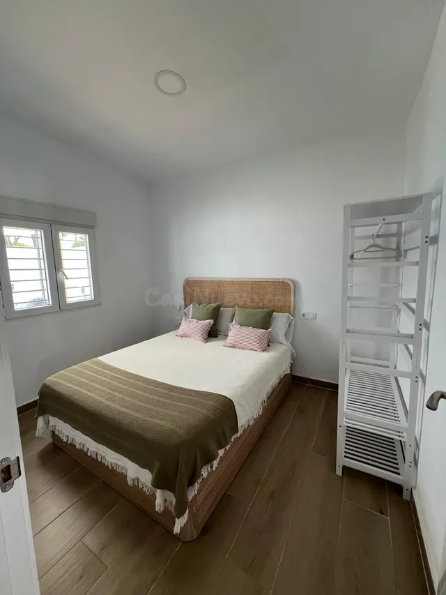 ALQUILER VACACIONAL CASA OASIS - foto 4