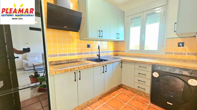 PISO DE DOS DORMITORTIOS      ZONA COSTA BALLENA — 11
