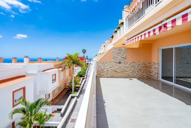 Alquiler de apartamento en Chayofa – De Temporada — 4