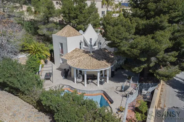 Casa-Chalet en Venta en Alicante Alicante — 26