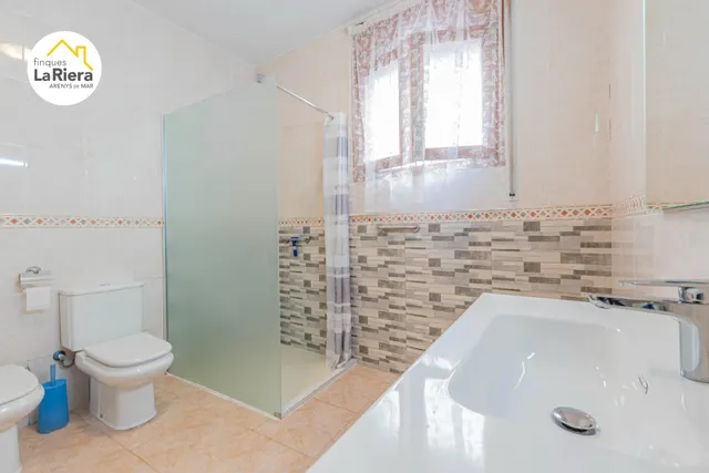 Casa céntrica con 2 terrazas — 24