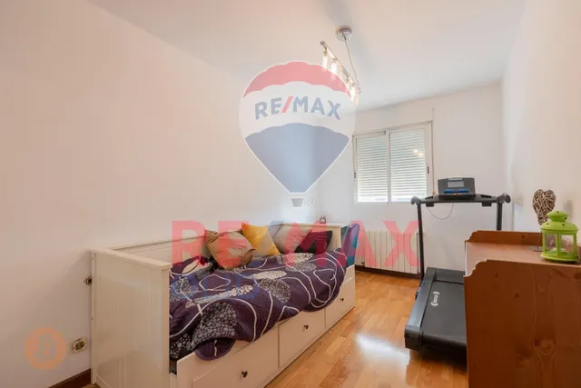 En venta Chalet adosado unifamiliar en Santovenia de Pisuerga — 27