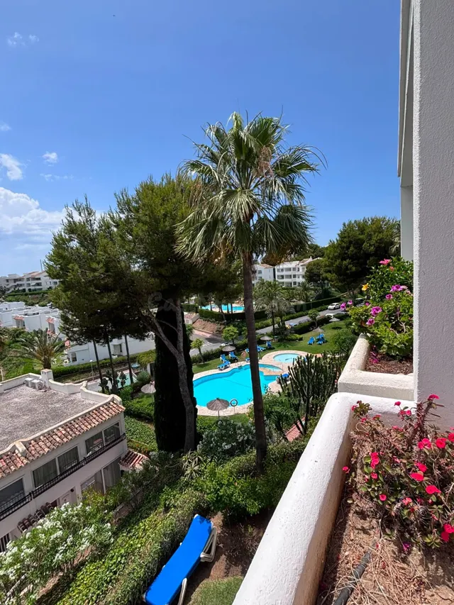 Apartamento 2d con vista del mar y licencia turistica .Rivie - foto 2