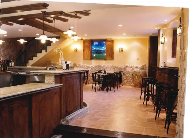 EXCLUSIVAS ROMERO, comercializa RESTAURANTE totalmente monta - foto 3