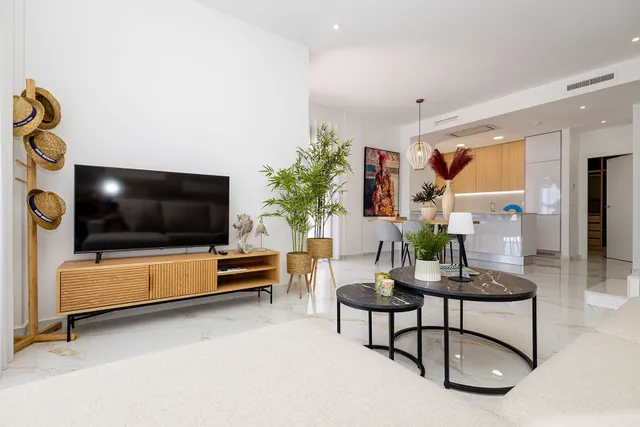 Villa 3 habitaciones 165m² en venta - Casco urbano — 7