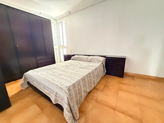 Piso 3 habitaciones 78m² en venta - Patraix — 17