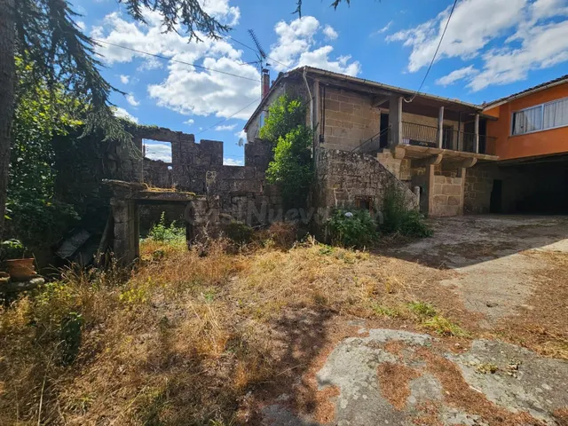 Atractiva Casa Rural en San Cristovo de Cea - O Carballiño,  - foto 3