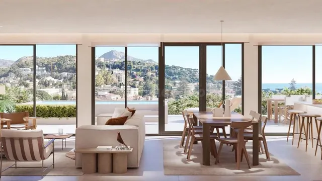 Apartamento 4 habitaciones 245m² en venta - Limonar — 6