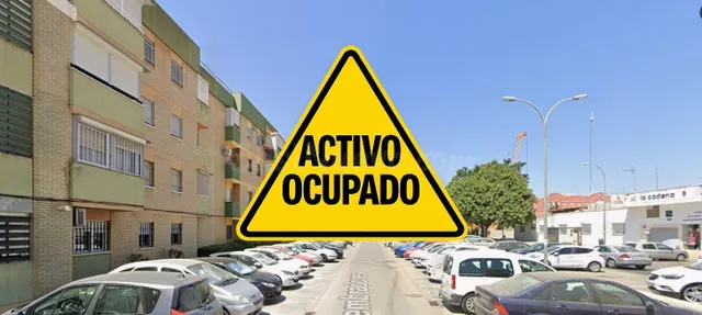 PISO EN SEVILLA