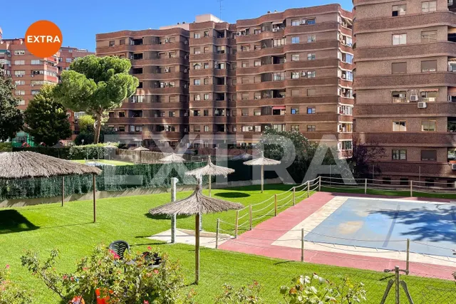 Amplio apartamento a estrenar, funcional y versátil, con zon - foto 5