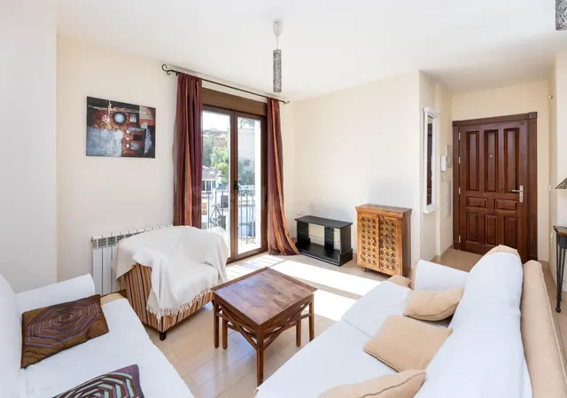 FANTASTICO APARTAMENTO EN EL ALBAICIN CON GARAJE - foto 5