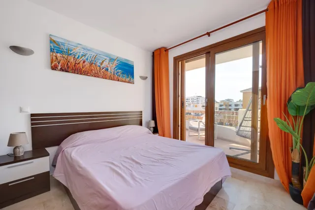 Buhardilla 2 habitaciones 73m² en venta - Punta Prima — 18