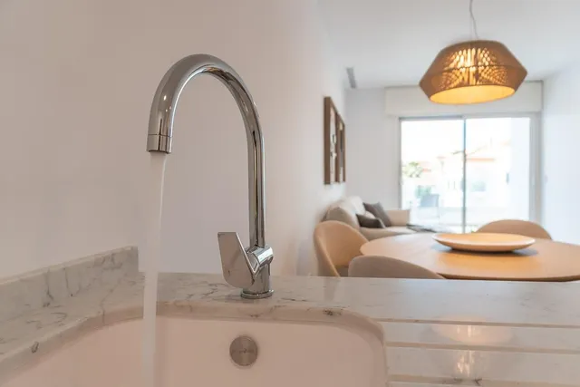 APARTAMENTO DE 2 DORMITORIOS EN PLAYA FLAMENCA — 47