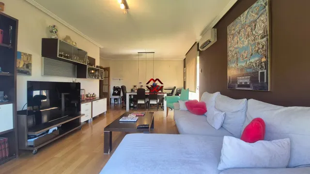 Exclusiva Planta Baja de 4 Dormitorios con Espectacular Terraza de 80 m2 en Pilar de la Horadada — 20