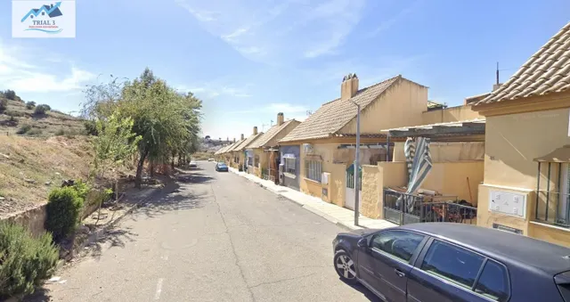 Venta adosado en Villanueva del Rio y Minas (Sevilla)
