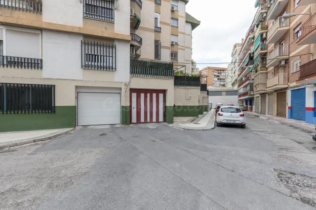 Garaje 18m² en venta - Recogidas - foto 5