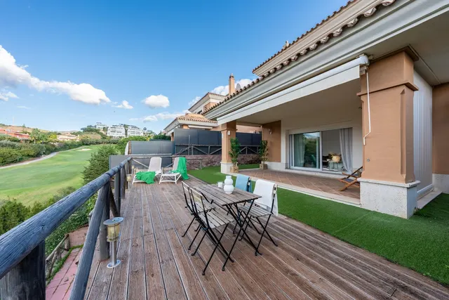 Adosado 3 habitaciones 207m² en venta - Marbella — 24