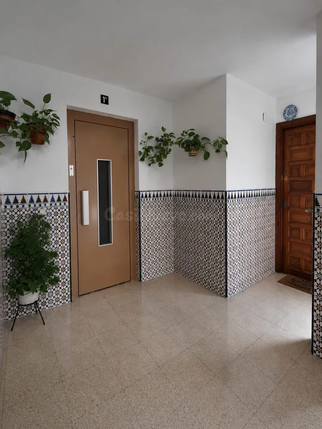 Piso 3 habitaciones 74m² en venta - Alcalá de Guadaira - foto 2