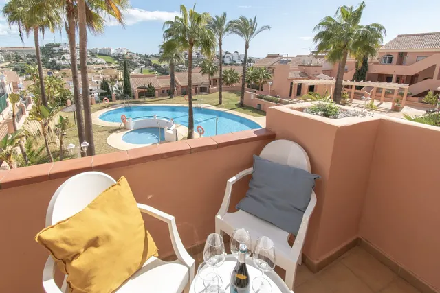 Adosado 4 habitaciones 136m² en venta - Riviera del sol — 8