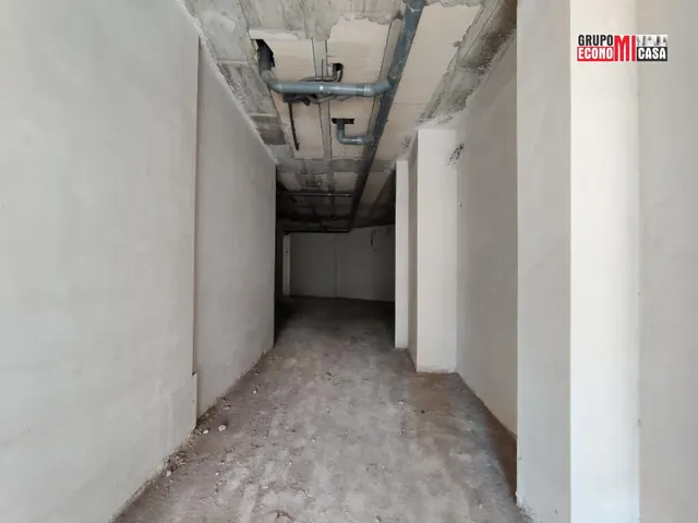 LOCAL COMERCIAL EN MOLINA DE SEGURA, MURCIA — 9