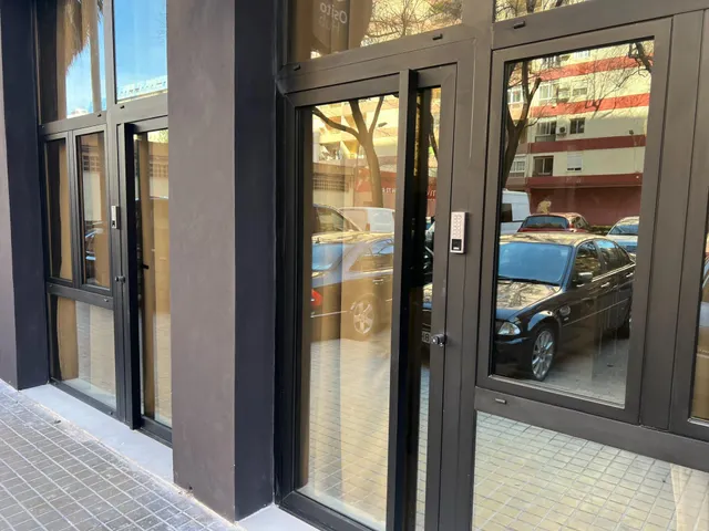 ESTUDIO DUPLEX,  CON LICENCIA TURISTICA, EN PLANTA BAJA, ACTIVO DESDE HACE 1 AÑO, MUY RENTABLE. — 34
