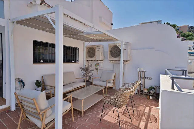 Adosado 4 habitaciones 192m² en venta - Centro — 38