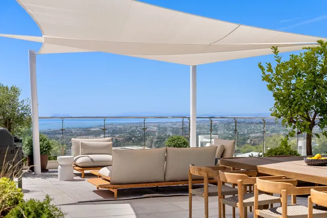 Adosado 3 habitaciones 500m² en venta - Marbella — 14