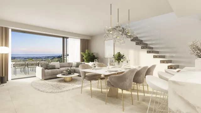 Ático 3 habitaciones 290m² en venta - La Quinta — 18