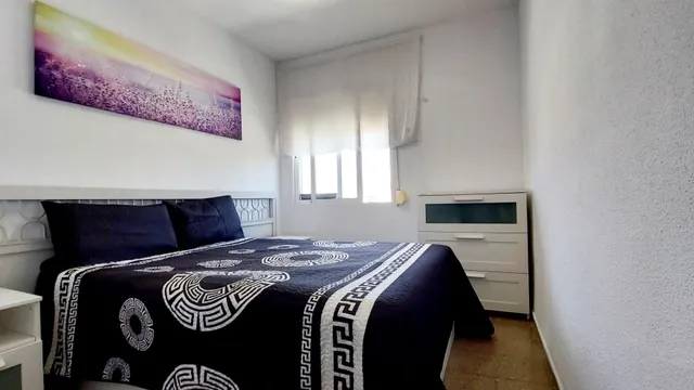 PISO DE 3 DORMITORIOS, LUMINOSO Y LISTO PARA ENTRAR A VIVIR — 39